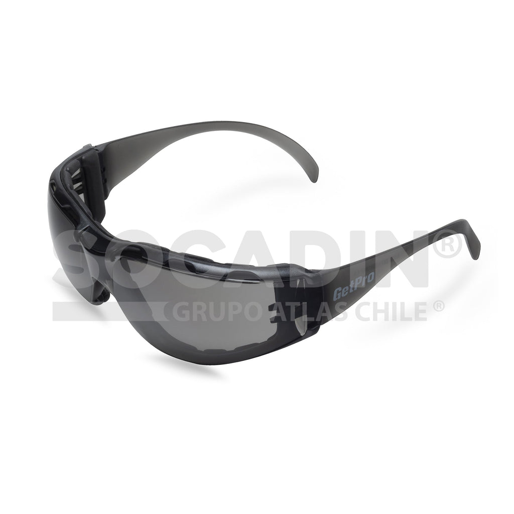 Anteojo Getpro B-Foam GreySF121-1