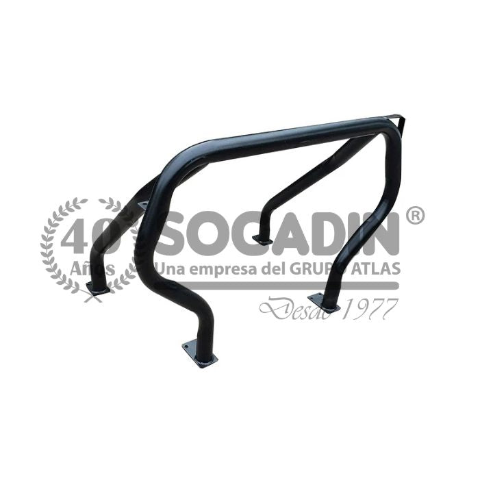 Barra Antivuelco Externa - Nissan NP300