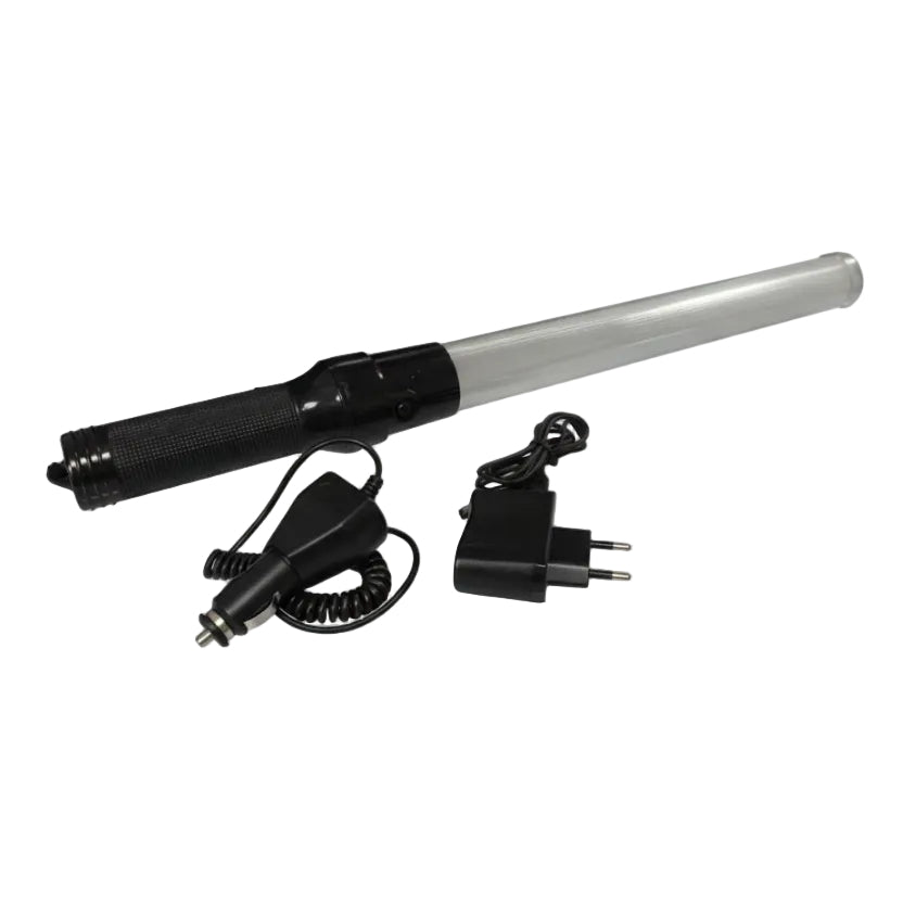 Baston Recargable Bicolor