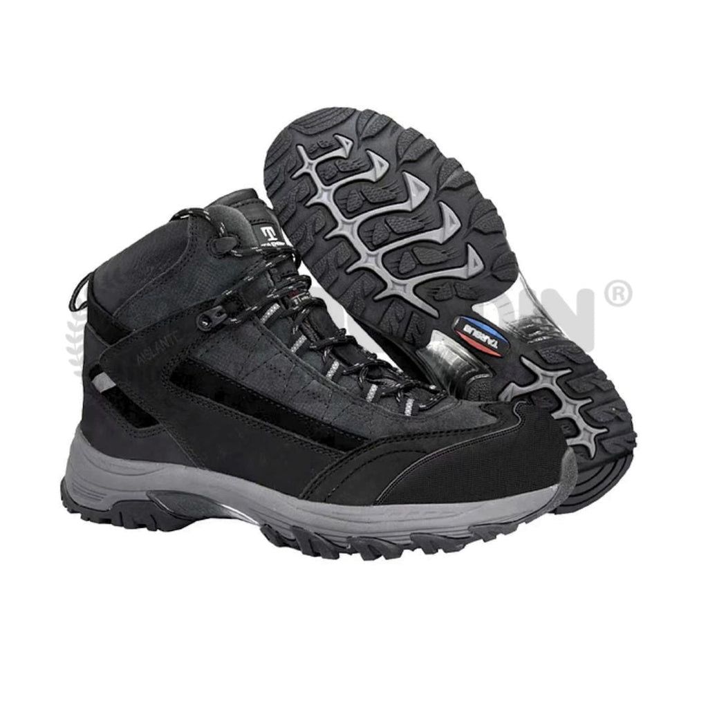 Botin de Seguridad Gris Tarsus - 45