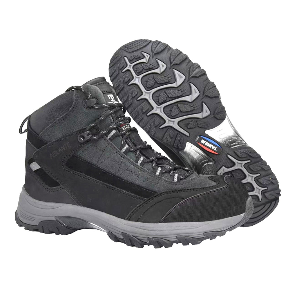 Botin de Seguridad Gris Tarsus - 44