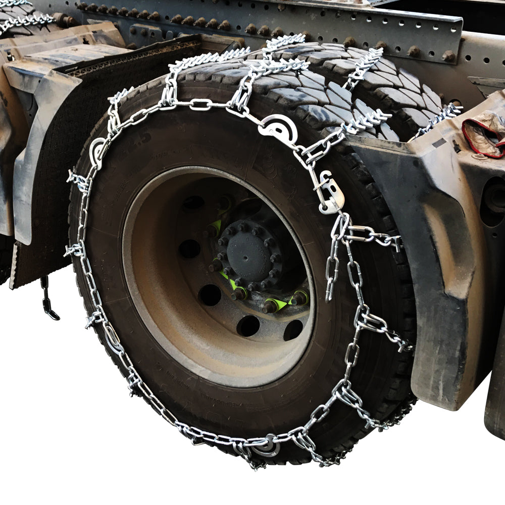 Cadenas Para Nieve Dobles 4802 Saga®