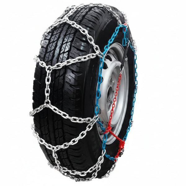 Par Cadenas SG-302 Saga® Fácil Montaje