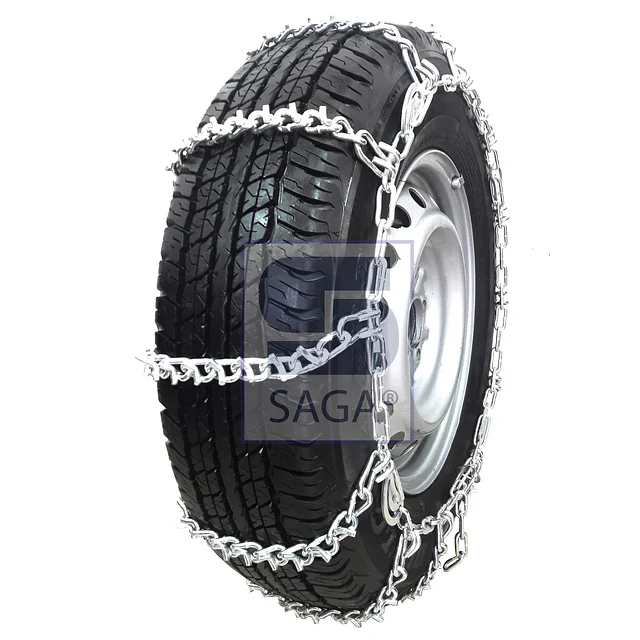 Kit Par Cadenas 2809 Saga® - 265/70 R17