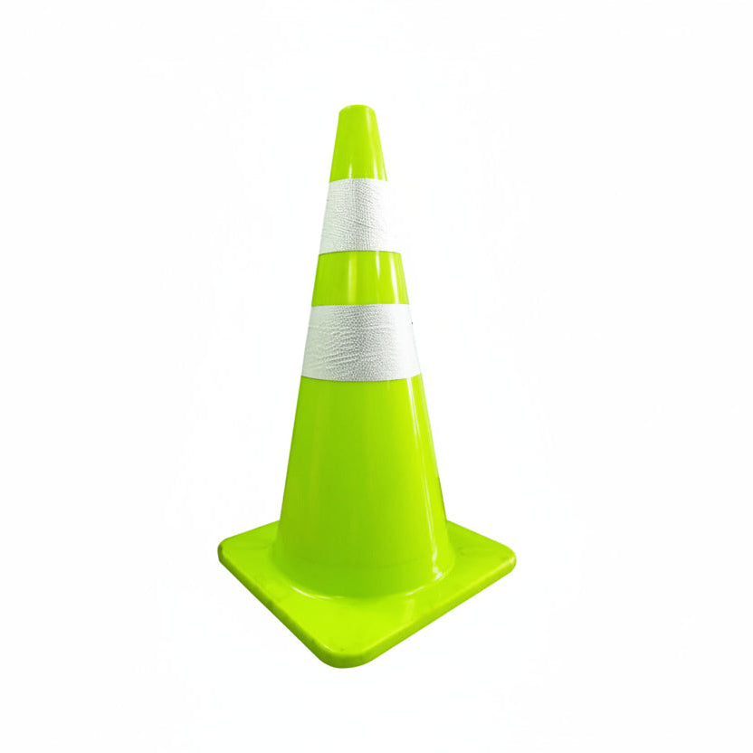 Cono Verde Limon