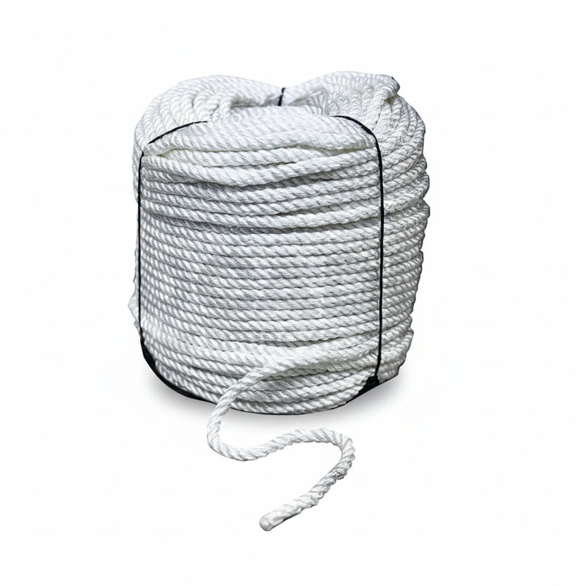 Cordel Perlón Polyester Multifilamento