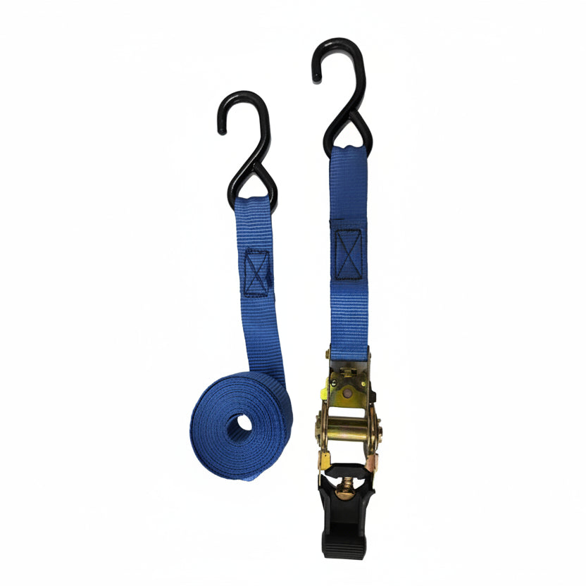 Eslinga Azul 1 x 4.5 Mts