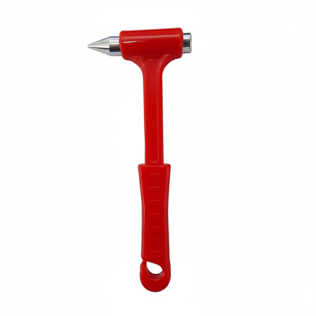 Martillo de Seguridad Multifuncional Estándar