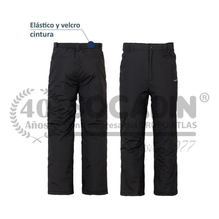 Pantalón Térmico