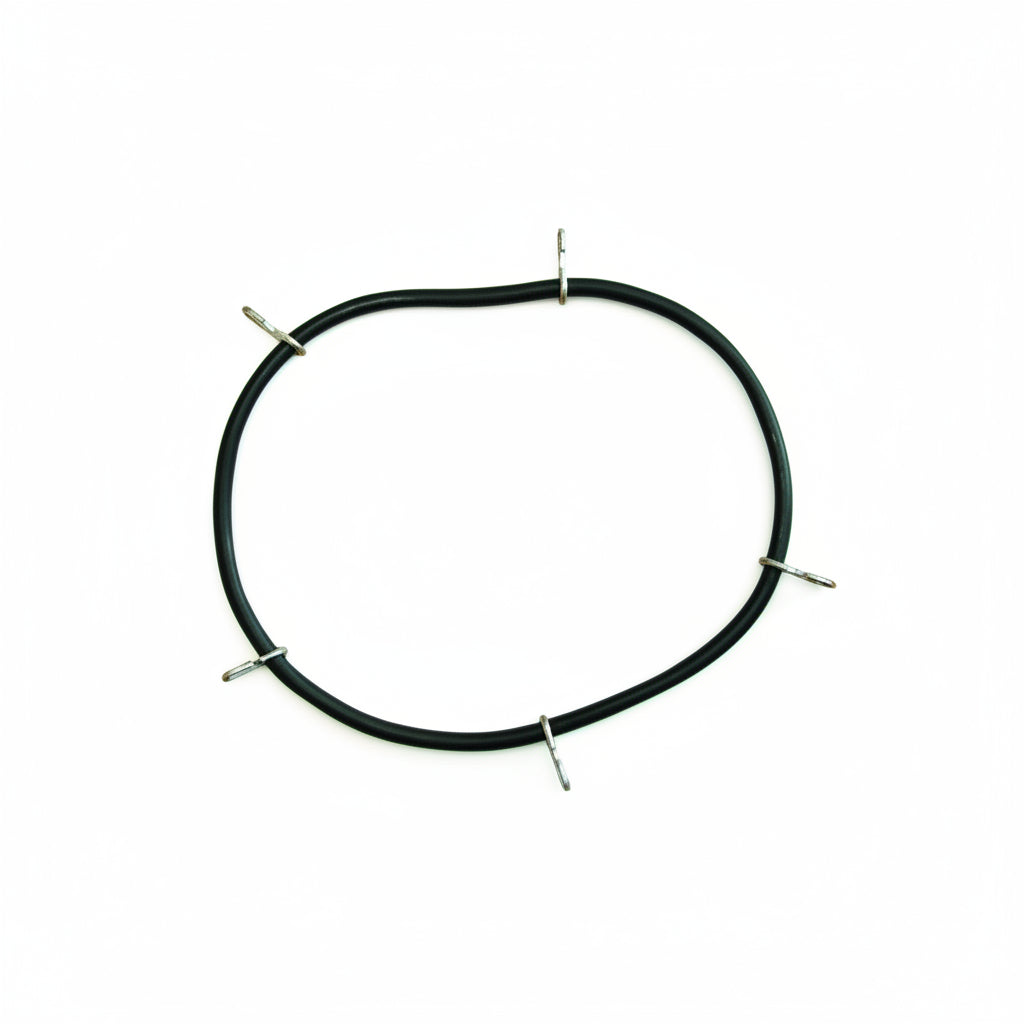 Par Tensor O'Ring
