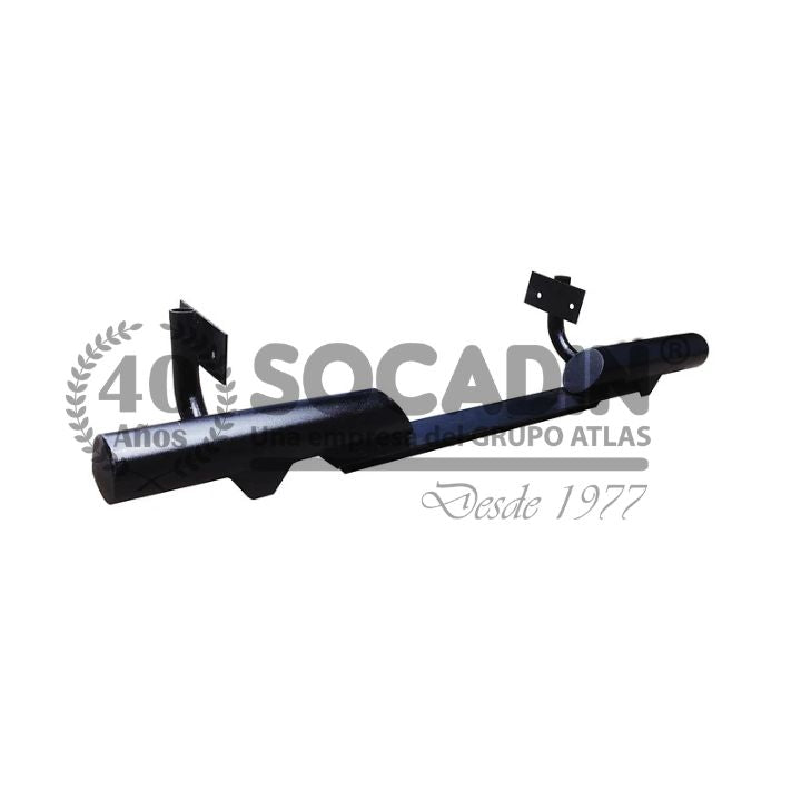 Parachoque Minero - Mitsubishi L200 XRT