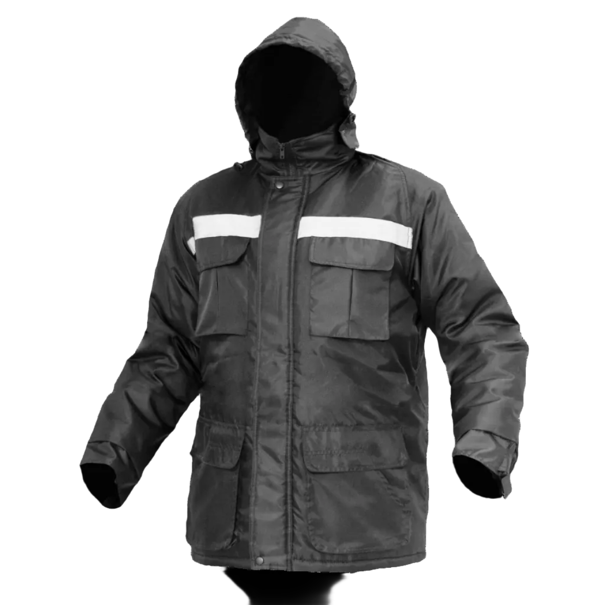 Parka alaska - L