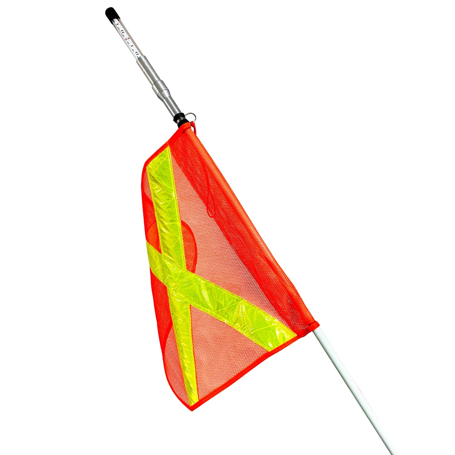 Pertiga minera para camionetas y camiones