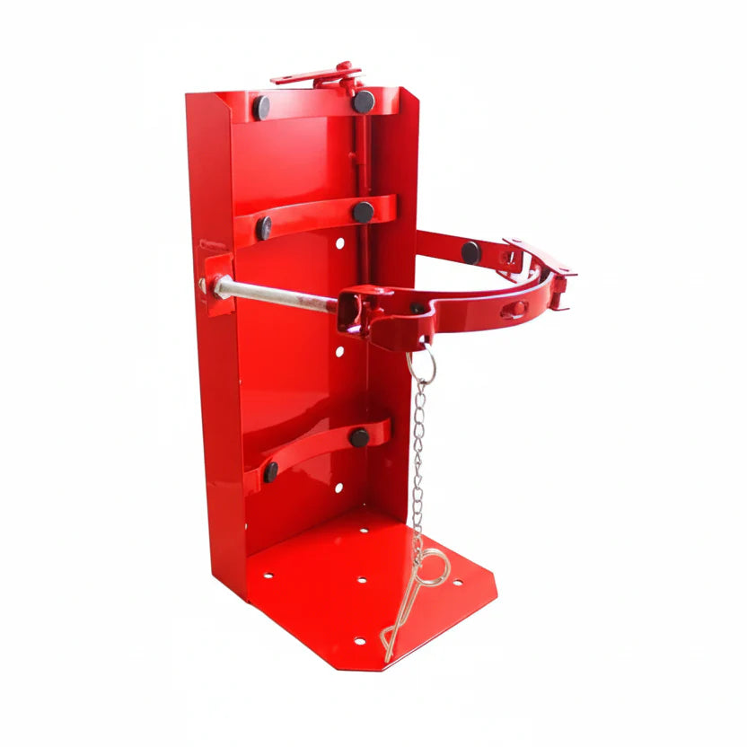 Porta Extintor Reforzado