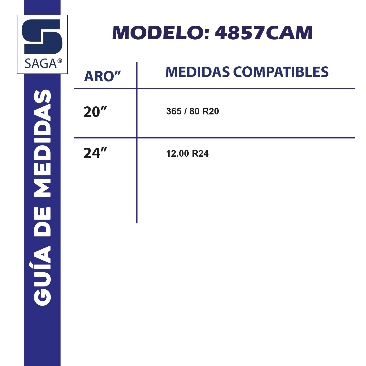 Par de Cadenas Para Nieve Dobles 4857