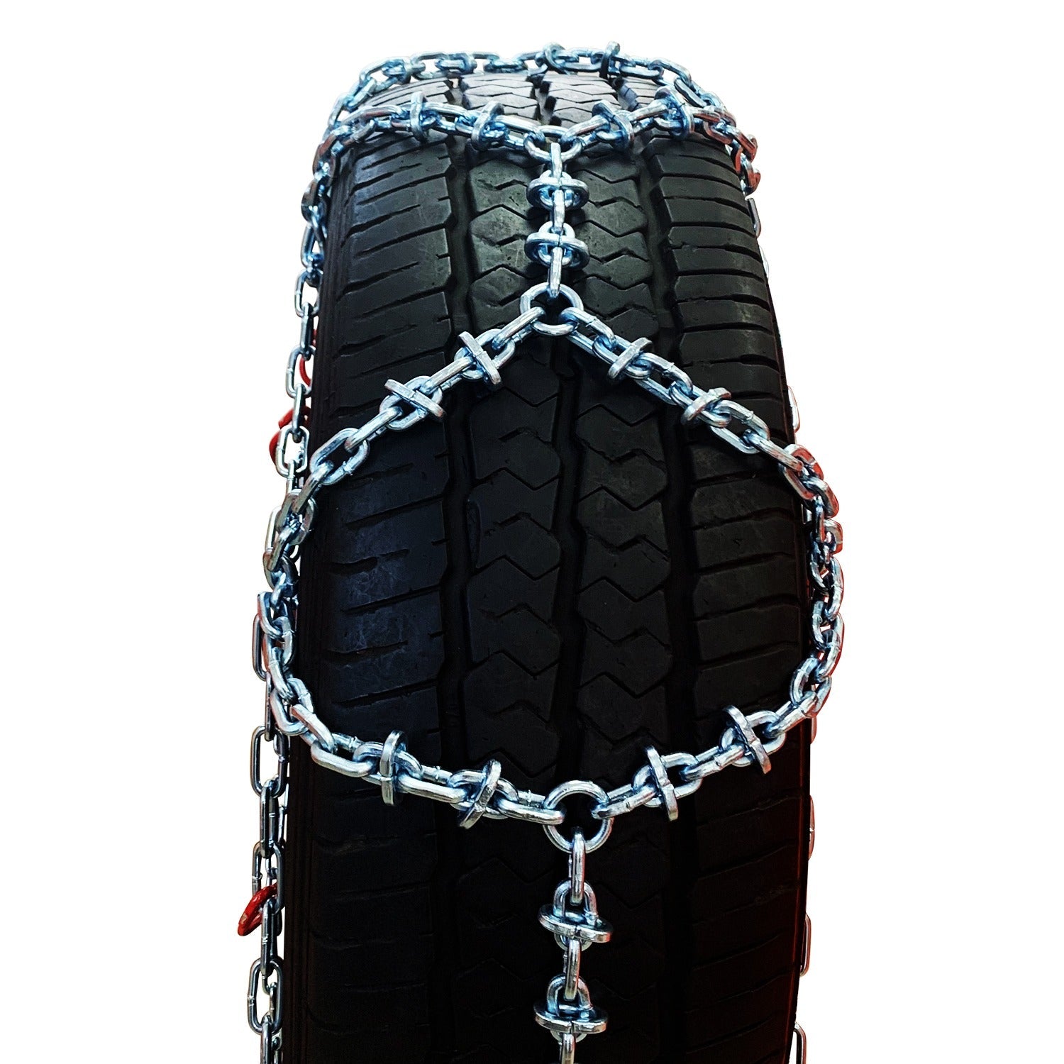 Par de Cadenas Bizcocho 385 / TND245 Bizcocho® Simple