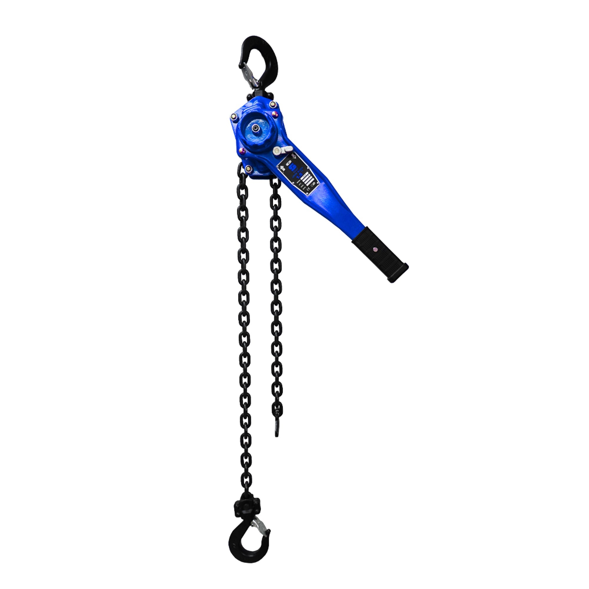 Tecle Palanca 1.5 Ton. 1.5 Mts.