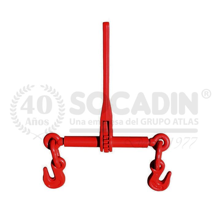 Tensor tipo Chicharra - 1/2" - 5/8"