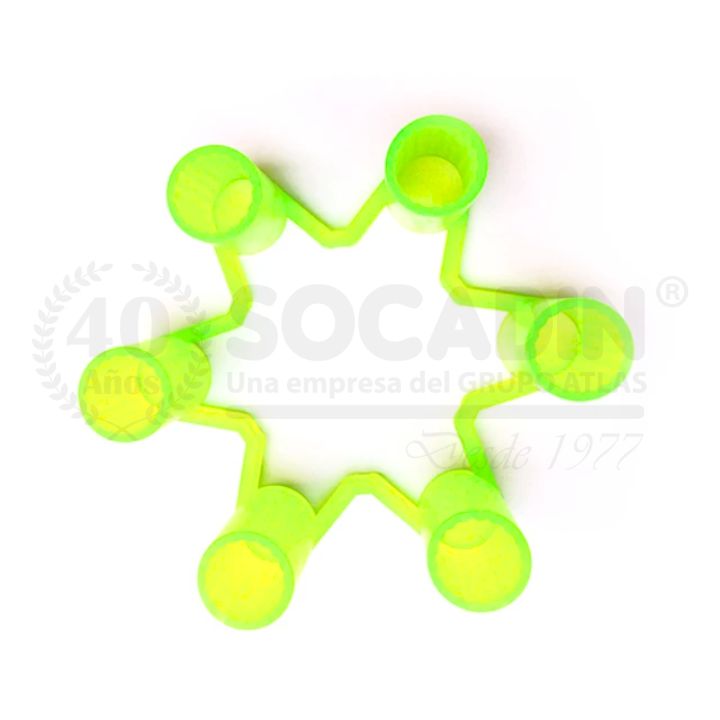 Traba tuerca tipo Araña - 33mm x 10