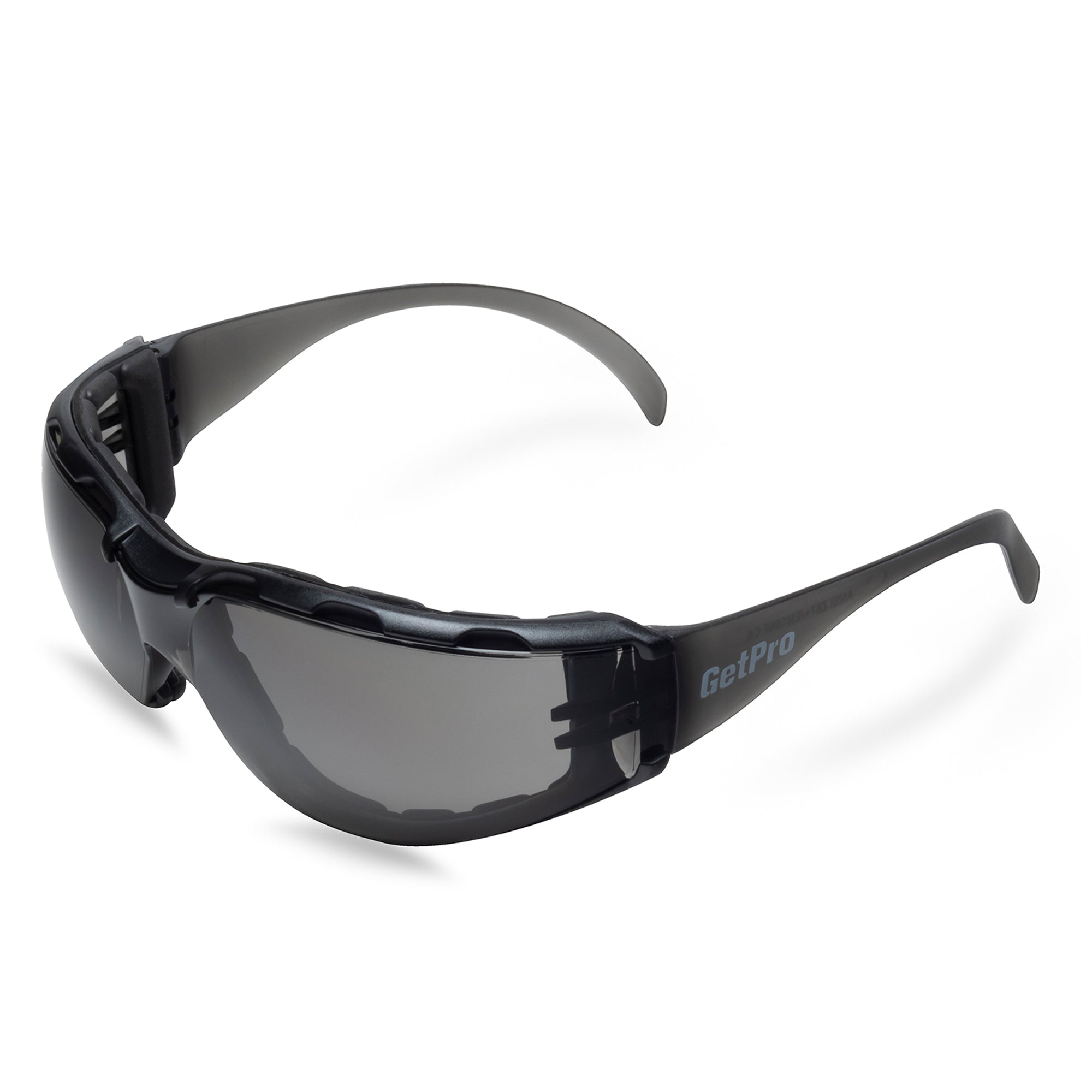 Anteojo Getpro B-Foam Grey SF121-1