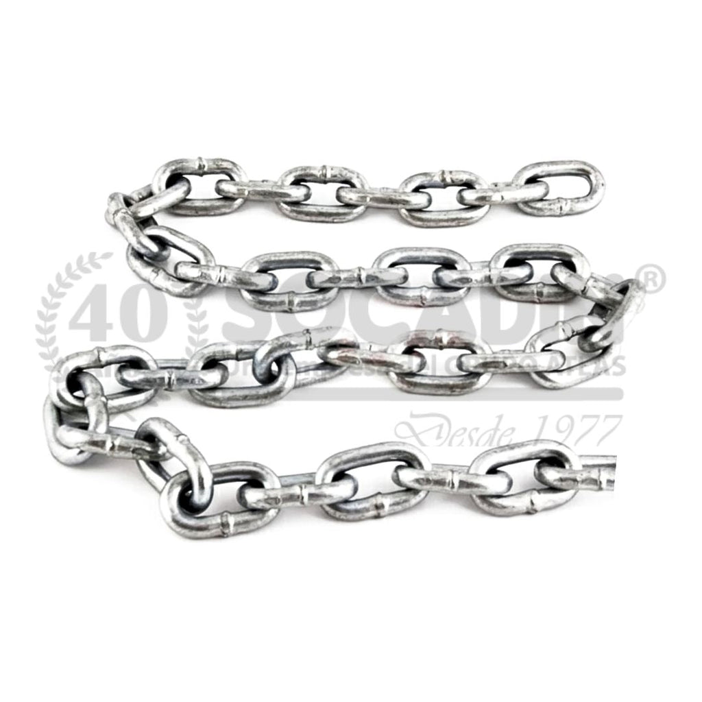 Cadena galvanizada 