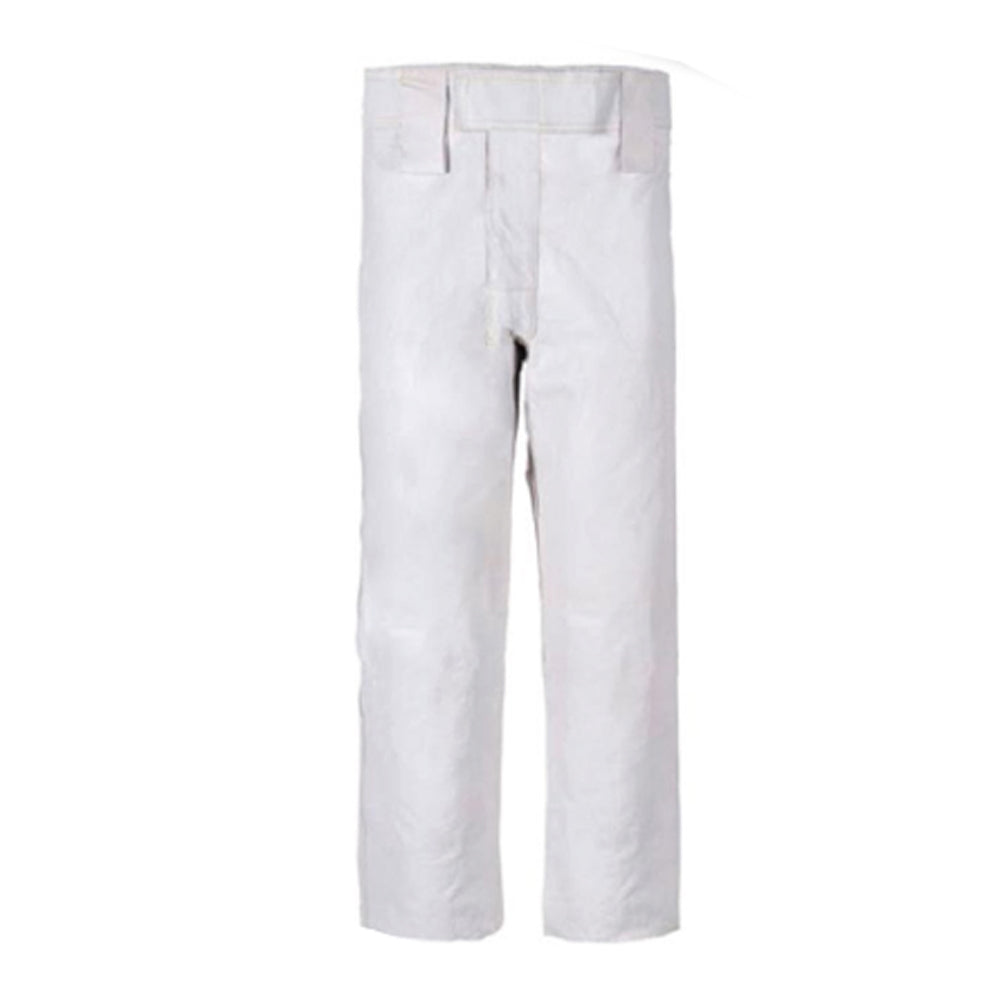 Pantalón de Cuero para Soldador - L