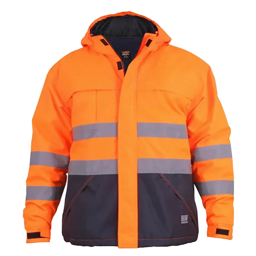 Parka térmica Siberia - L