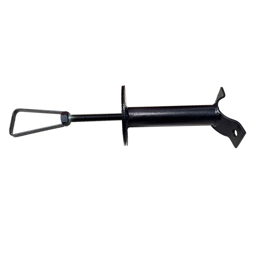 Porta neumático Barra equipamiento minero socadin