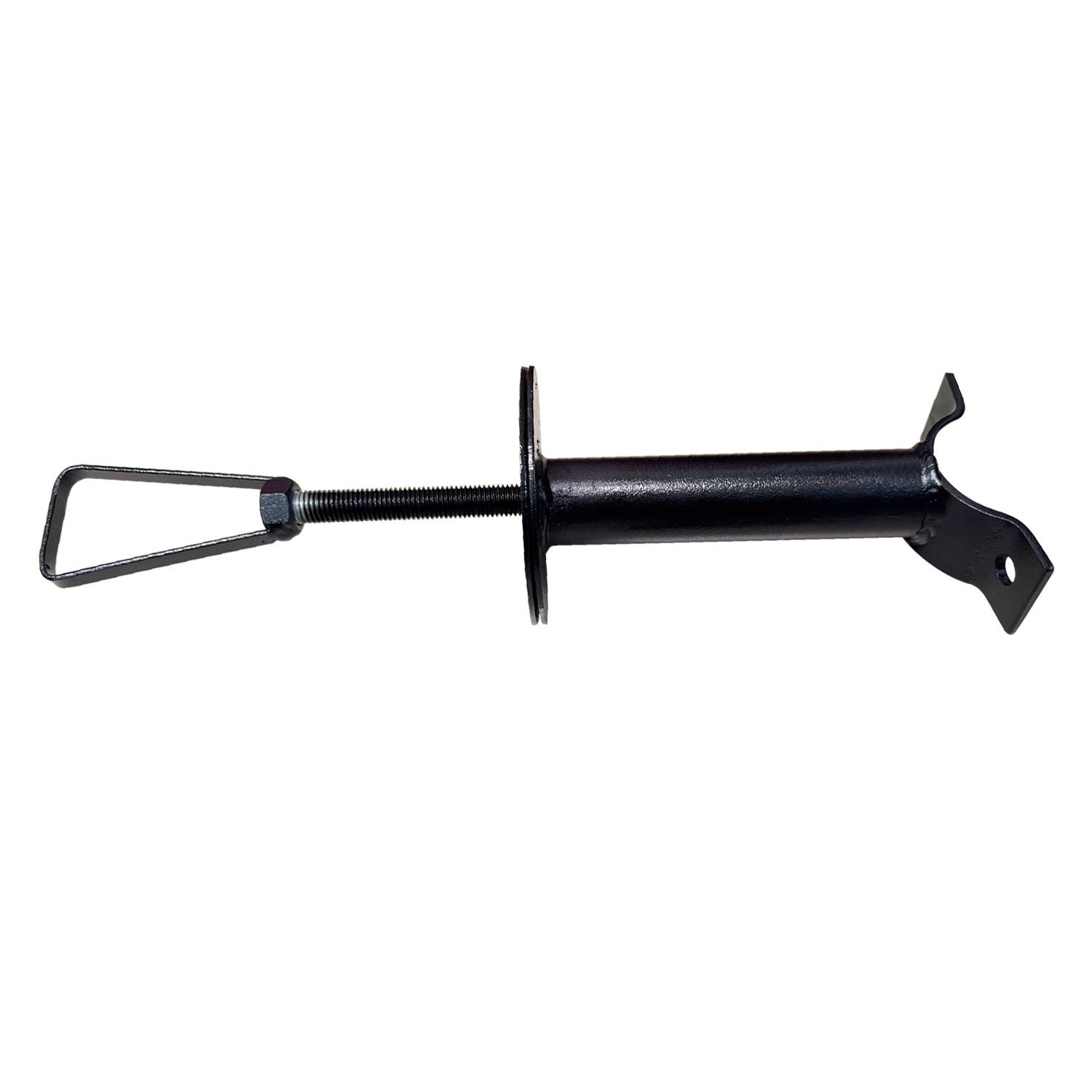 Porta neumático Barra equipamiento minero socadin