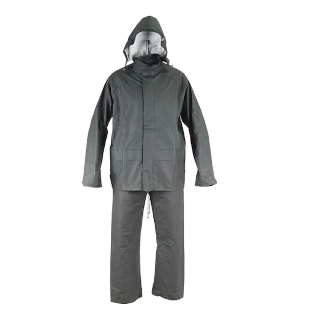Traje Antiácido PU