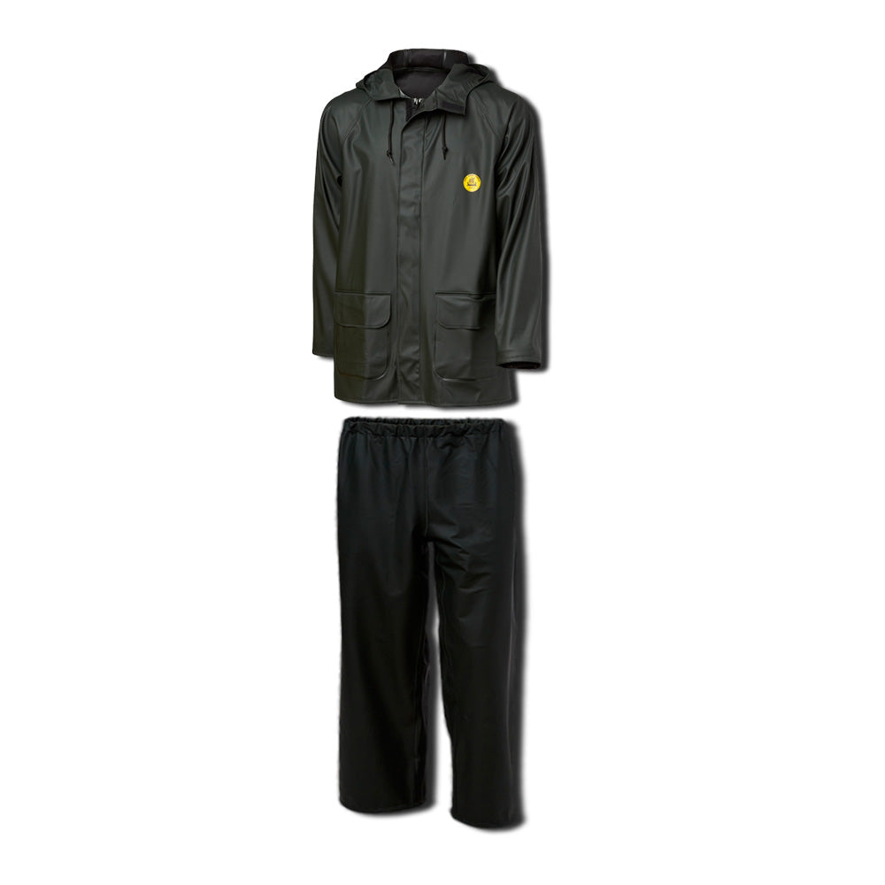Traje de agua flex